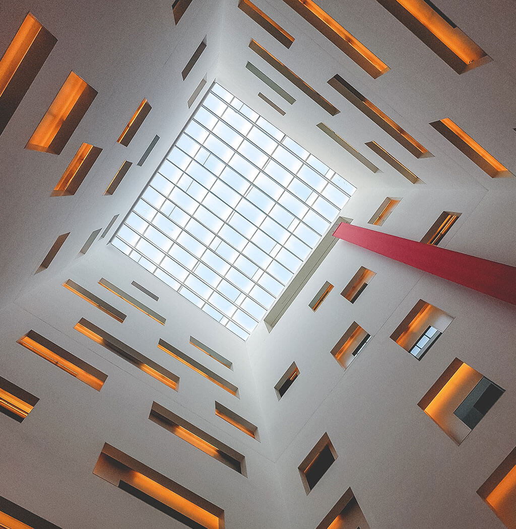 Structural Works