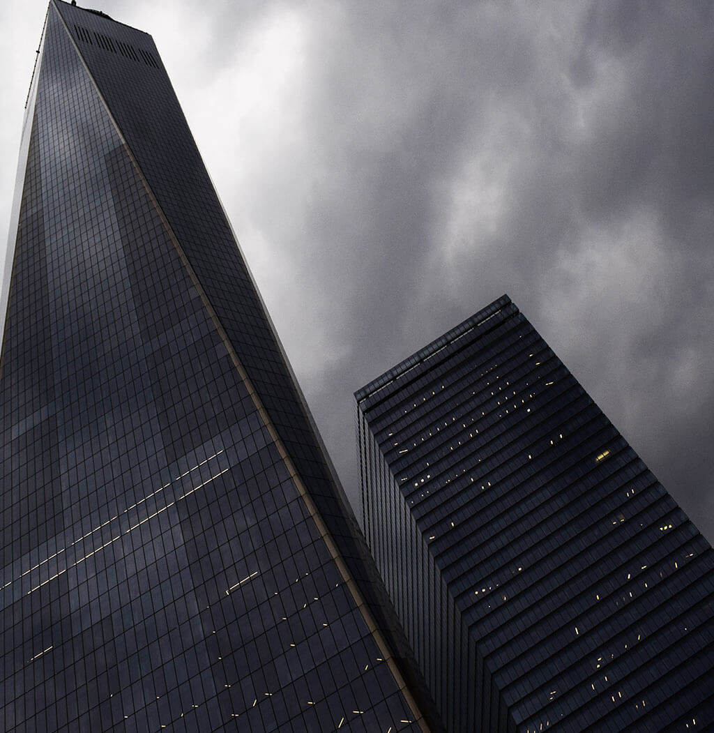 Urban Projects
